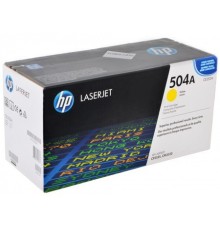 Картридж HP CE252A