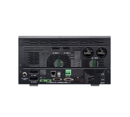 Гибридный инвертор Smartwatt INV HYBRID 5K 48V 60А 2 MPPT 4816020120004 Гибридный инвертор Smartwatt INV HYBRID 5K 48V 60А 2 MPPT 4816020120004
