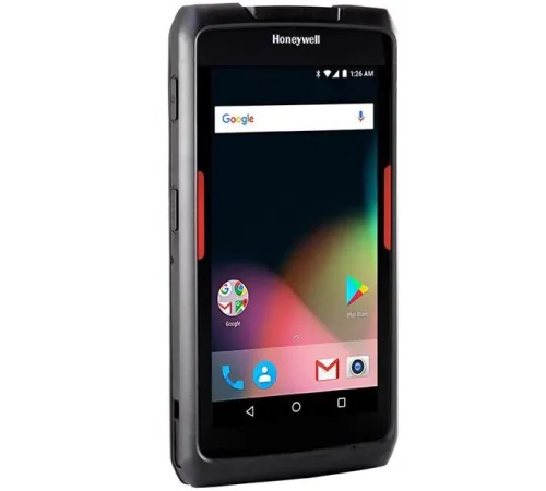 ТСД Терминал сбора данных Honeywell ScanPal Eda71 EDA71-1-B961SAGRK ТСД Терминал сбора данных Honeywell ScanPal Eda71 EDA71-1-B961SAGRK
