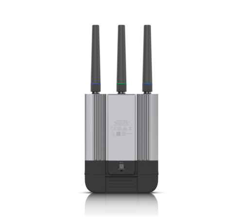 Роутер Ubiquiti Mobile Router Industrial UMR-INDUSTRIAL
