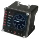 Манипулятор Logitech Flight Instrument Panel