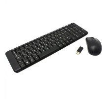 Клавиатура Logitech Combo MK220 	920-003169