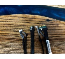 Кабель ThinkSystem SR650 V2/SR665 M.2 Cable Kit v2 (id 24405)