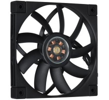 Охлаждение DeepCool FT12 SLIM R-FT12SLIM-BKWPN1-G