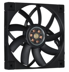 Охлаждение DeepCool FT12 SLIM R-FT12SLIM-BKWPN1-G