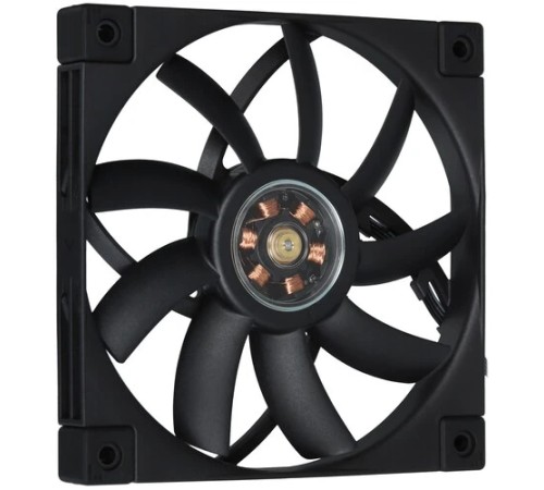 Охлаждение DeepCool FT12 SLIM R-FT12SLIM-BKWPN1-G