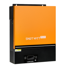 Резервный инвертор Smartwatt INV PLUS 11K TWIN 4816020210005