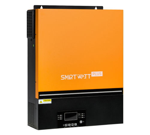 Резервный инвертор Smartwatt INV PLUS 11K TWIN 4816020210005