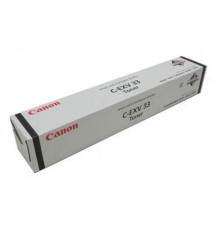 Картридж Canon C-EXV33 Black 2785B002