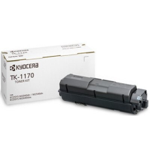 Картридж Kyocera TK-1170 Black 1T02S50NL0