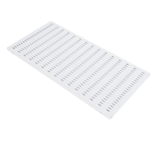 Полка перфорированная глубина 750 мм ЦМО СВ-75 30412121809