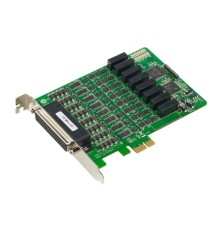 Плата Moxa CP-118E-A-I w/o cable