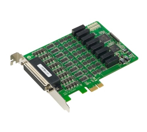Плата Moxa CP-118E-A-I w/o cable Плата Moxa CP-118E-A-I w/o cable