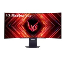 Монитор LG 44.5 UltraGear 45GS95QE-B 45GS95QE-B.ARUZ