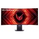 Монитор LG 44.5 UltraGear 45GS95QE-B 45GS95QE-B.ARUZ