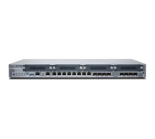 Межсетевой экран Juniper SRX345-SYS-JB