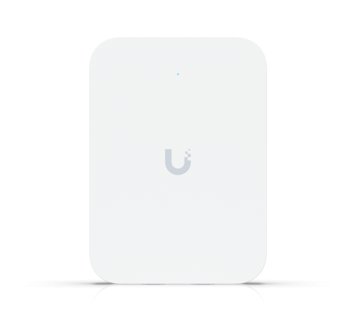 Точка доступа Ubiquiti Access Point U7 In-Wall U7-IW Точка доступа Ubiquiti Access Point U7 In-Wall U7-IW