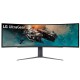 Монитор LG 49 UltraGear 49GR85DC-B 49GR85DC-B.ARUZ