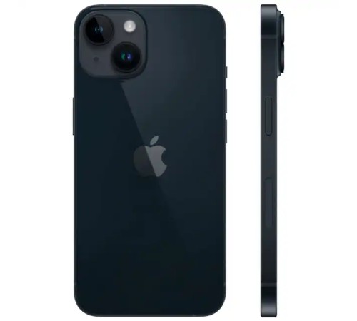 Смартфон Apple iPhone 14 MPVU3CH/A