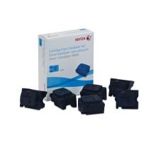 Картридж Xerox 108R01022 Cyan