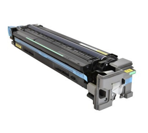 Блок фотобарабана и проявки Ricoh D0BK2243