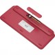 Клавиатура Logitech Pop Keys Heartbreaker Rose 920-010718