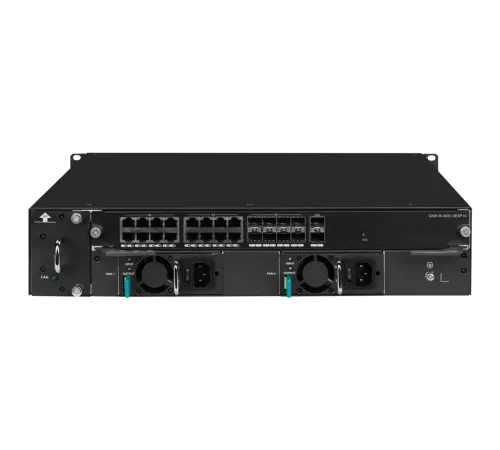 Маршрутизатор Qtech QSR-3920-08