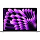 Ноутбук Apple MacBook Air 15 2023 MQKP3RU/A
