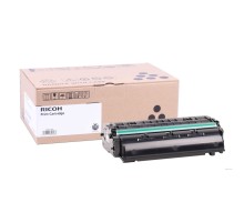Тонер Ricoh Print Cartridge Type SP3500HE Black 407648