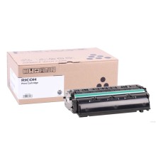 Тонер Ricoh Print Cartridge Type SP3500HE Black 407648