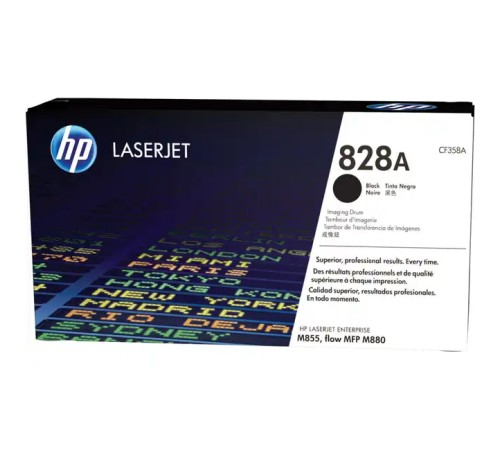 Фотобарабан HP CF358A Фотобарабан HP CF358A