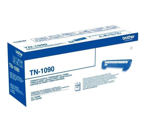 Картридж Brother TN-1090 Black TN1090