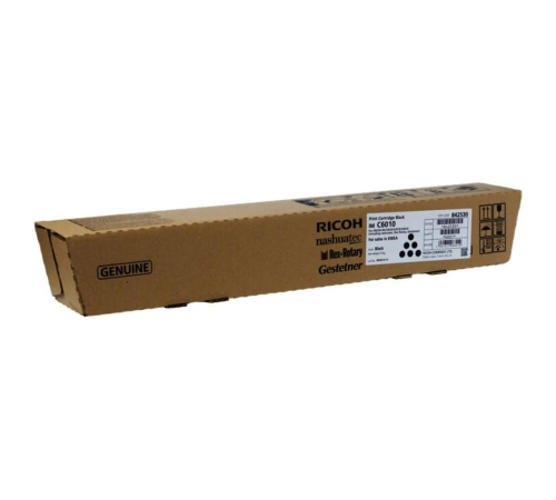 Картридж Ricoh IM C6010 Black 842530