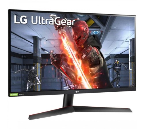 Монитор LG 27 27GN800-B