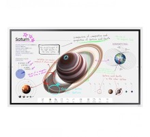 LED / LCD панель Samsung Flip Chart Pro LH65WMBWBGCXCI