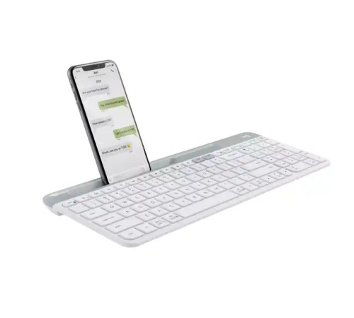 Клавиатура Logitech K580 Graphite 920-010623