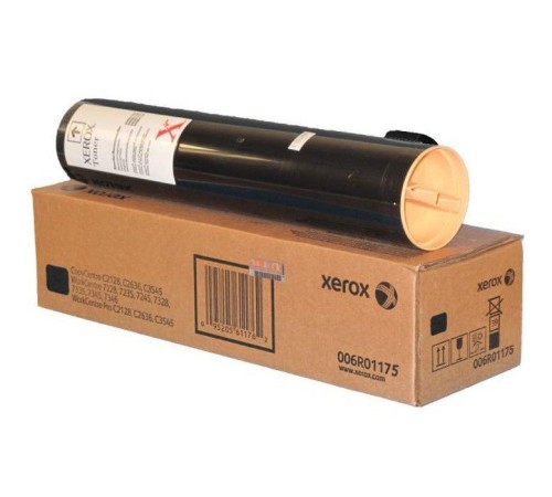 Картридж Xerox 006R01175 Black