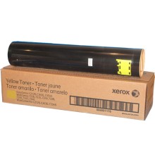 Картридж Xerox 006R01178 Yellow