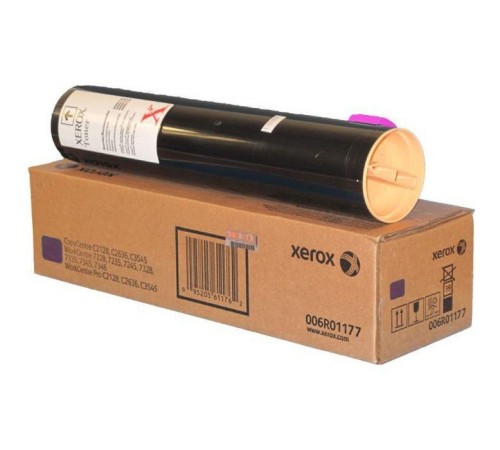 Картридж Xerox 006R01177 Magenta