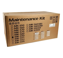 Сервисный комплект Kyocera MK-590 1702KV8NL0