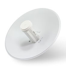 Точка доступа Ubiquiti PowerBeam M5-300 PBE-M5-300