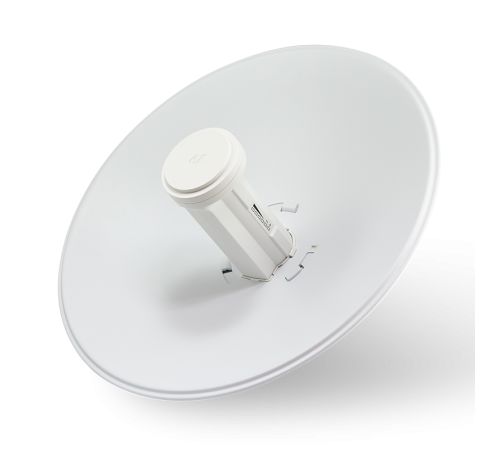 Точка доступа Ubiquiti PowerBeam M5-300 PBE-M5-300