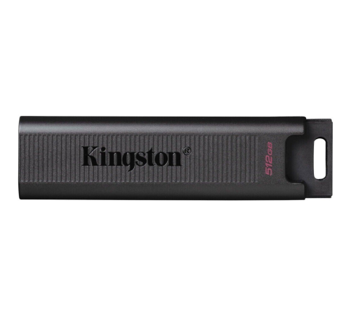USB Flash накопитель 512Gb Kingston DataTraveler Max DTMAX/512GB