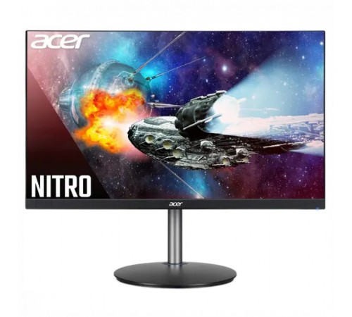 Монитор Acer 25 XF253QZbmiiprx Nitro UM.KX3EE.Z06 Монитор Acer 25 XF253QZbmiiprx Nitro UM.KX3EE.Z06