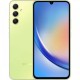 Смартфон Samsung Galaxy A34 5G 8/256GB Green SM-A346ELGESKZ