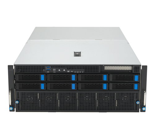 Серверная платформа Asus ESC8000-E11 90SF02I2-M003E0 Серверная платформа Asus ESC8000-E11 90SF02I2-M003E0