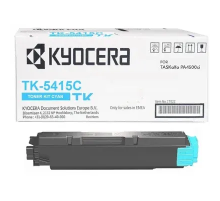 Картридж Kyocera TK-5415C 1T02Z7CNL0