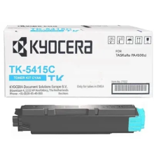 Картридж Kyocera TK-5415C 1T02Z7CNL0