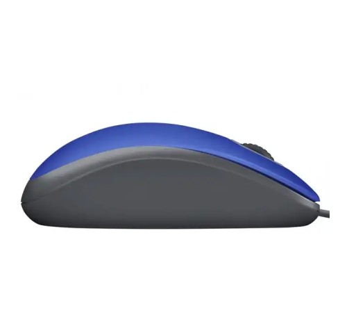 Мышь Logitech M110 Silent Blue 910-005500
