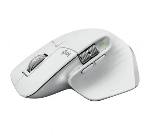 Мышь Logitech MX Master 3S PALE GREY 910-006560